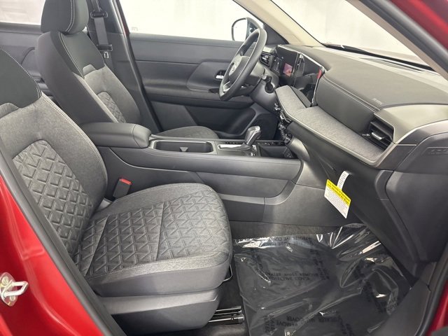 New 2026 Nissan Kicks SV w/ SV Premium Package image 23