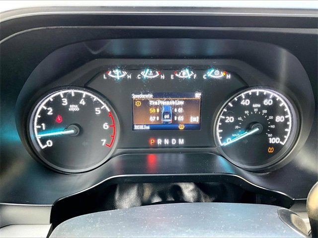 Used 2023 Ford F250 XL w/ FX4 Off-Road Package image 23