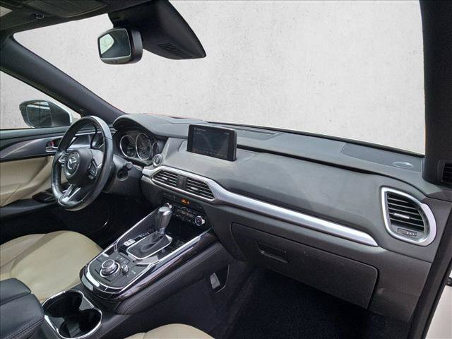 Used 2018 MAZDA CX-9 Grand Touring FWD image 21