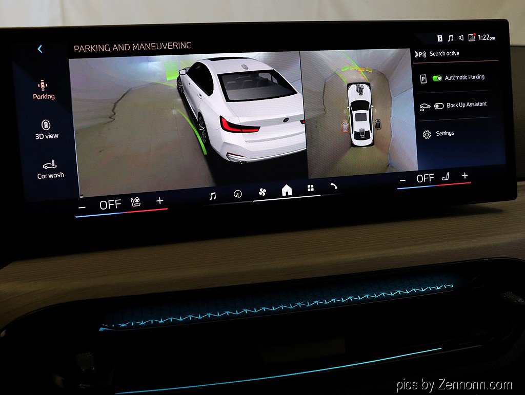 Certified 2025 BMW 330i xDrive Sedan image 22