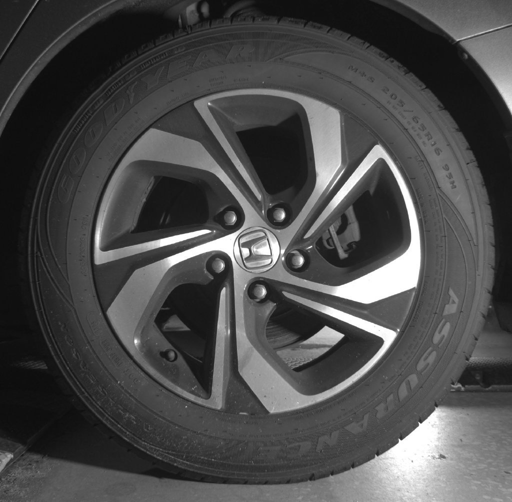 Used 2017 Honda Accord LX image 23