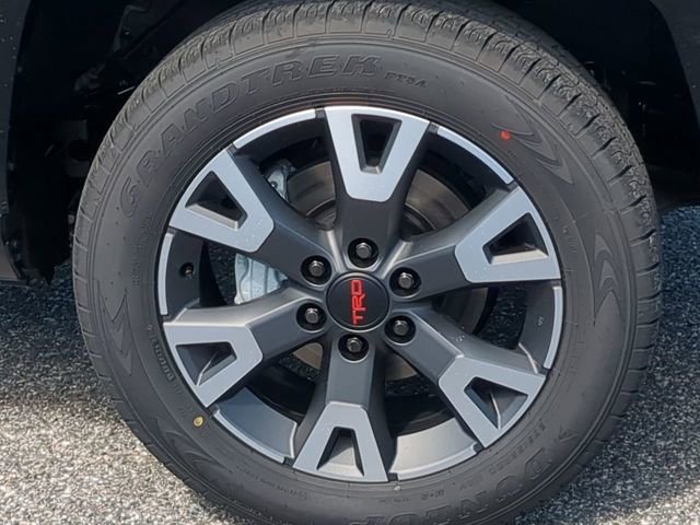New 2026 Toyota 4Runner TRD Sport Premium AWD/4WD image 11