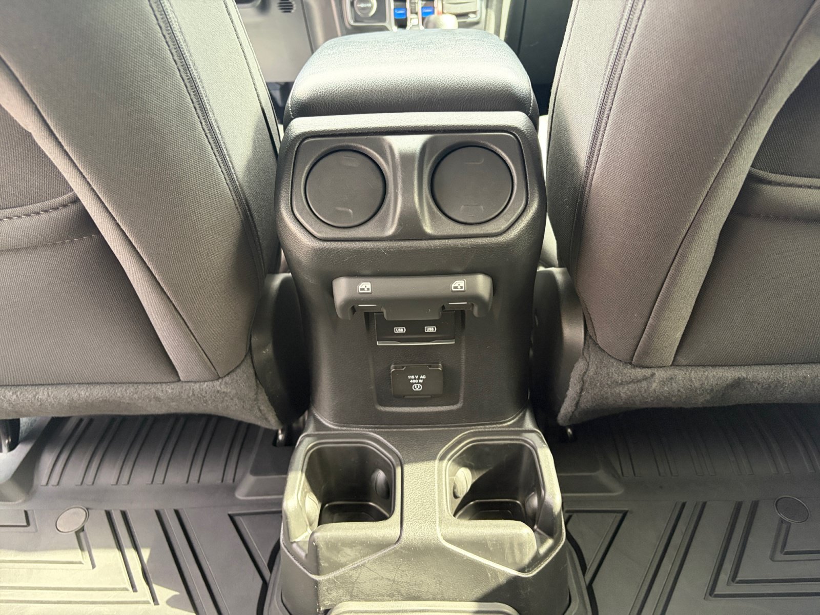 Used 2022 Jeep Gladiator Sport AWD/4WD image 32