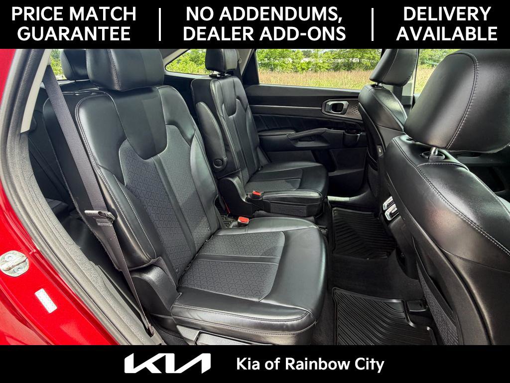 Used 2023 Kia Sorento SX AWD/4WD image 22