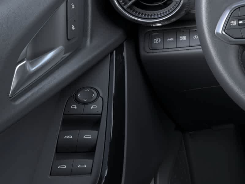 New 2027 Chevrolet Equinox LT FWD image 22
