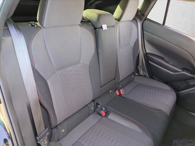 Certified 2024 Subaru Impreza 2.0i Sport image 18