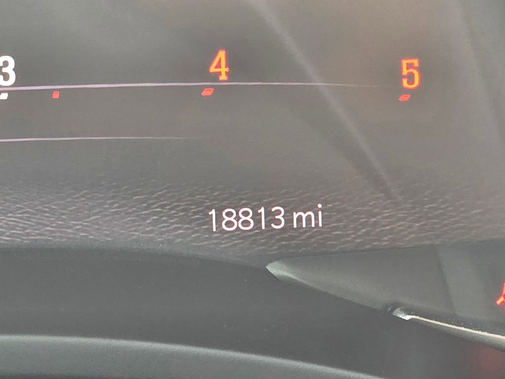 Used 2024 RAM 4500 Laramie image 42