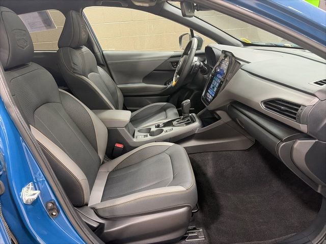 Certified 2024 Subaru Crosstrek 2.5i Wilderness AWD/4WD image 12