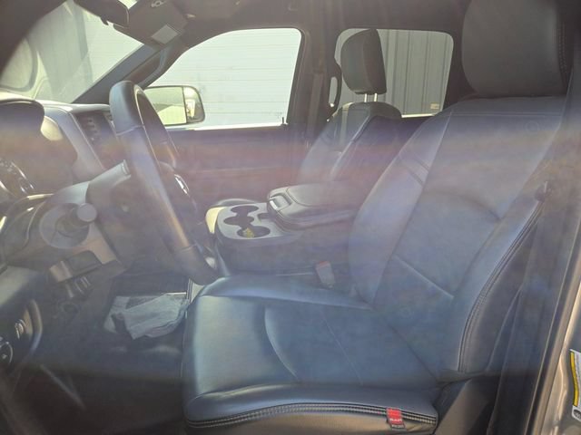 Used 2021 RAM 2500 Tradesman w/ Chrome Appearance Group AWD/4WD image 10