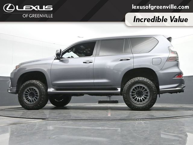 Used 2023 Lexus GX 460 Premium AWD/4WD image 19