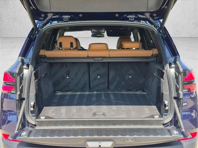 Certified 2025 BMW X5 sDrive40i w/ Climate Comfort Package RWD image 6