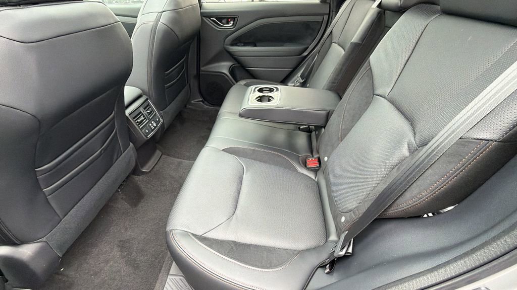 New 2026 Subaru Forester Touring image 15