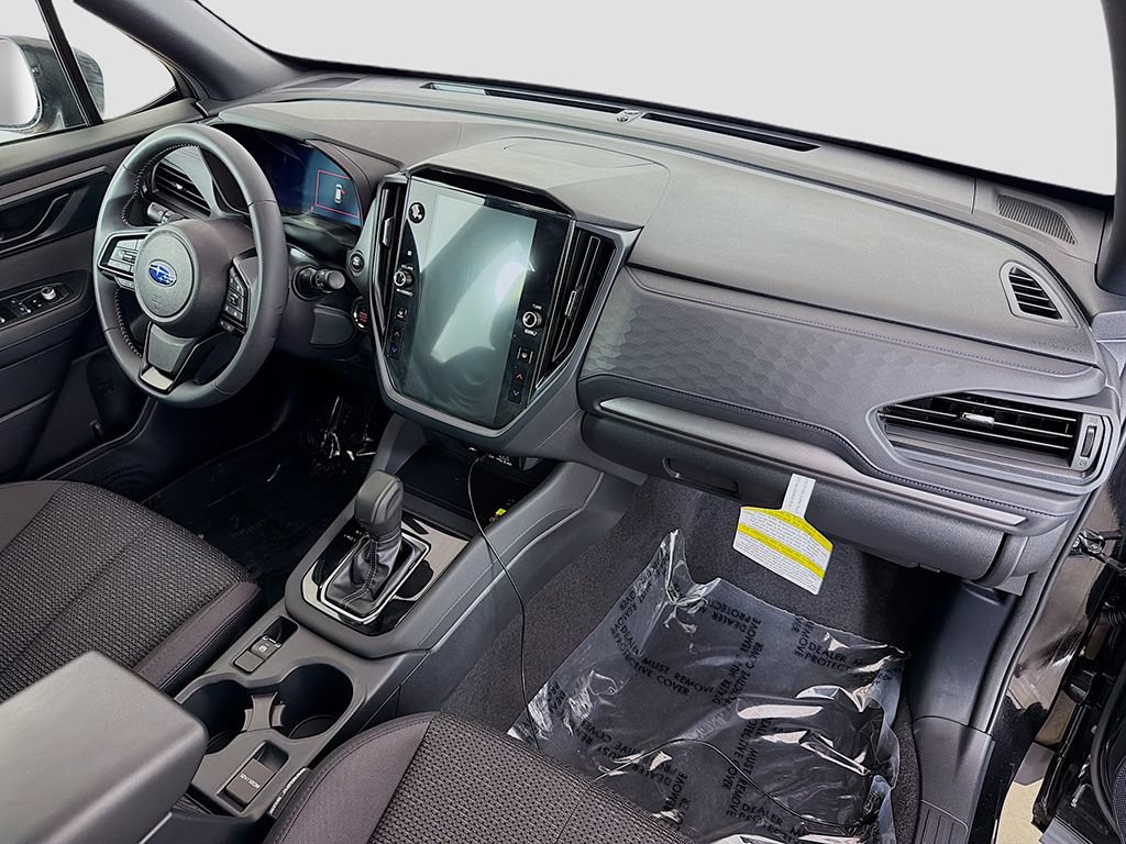 Used 2025 Subaru Forester Premium AWD/4WD image 22