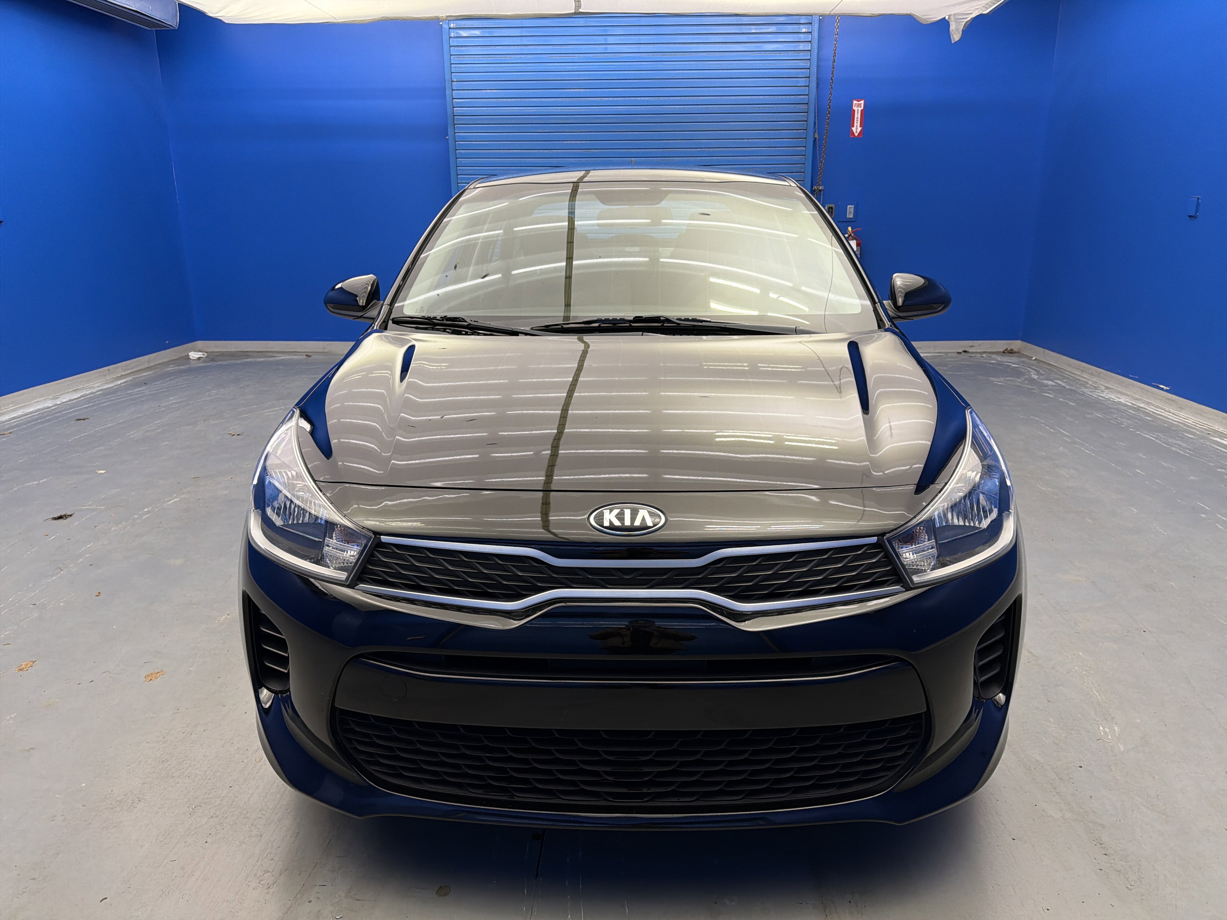 Used 2019 Kia Rio LX image 3