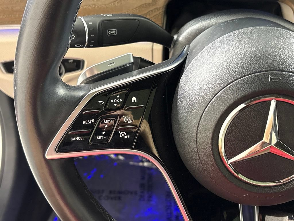 Used 2021 Mercedes-Benz E 350 Sedan image 35