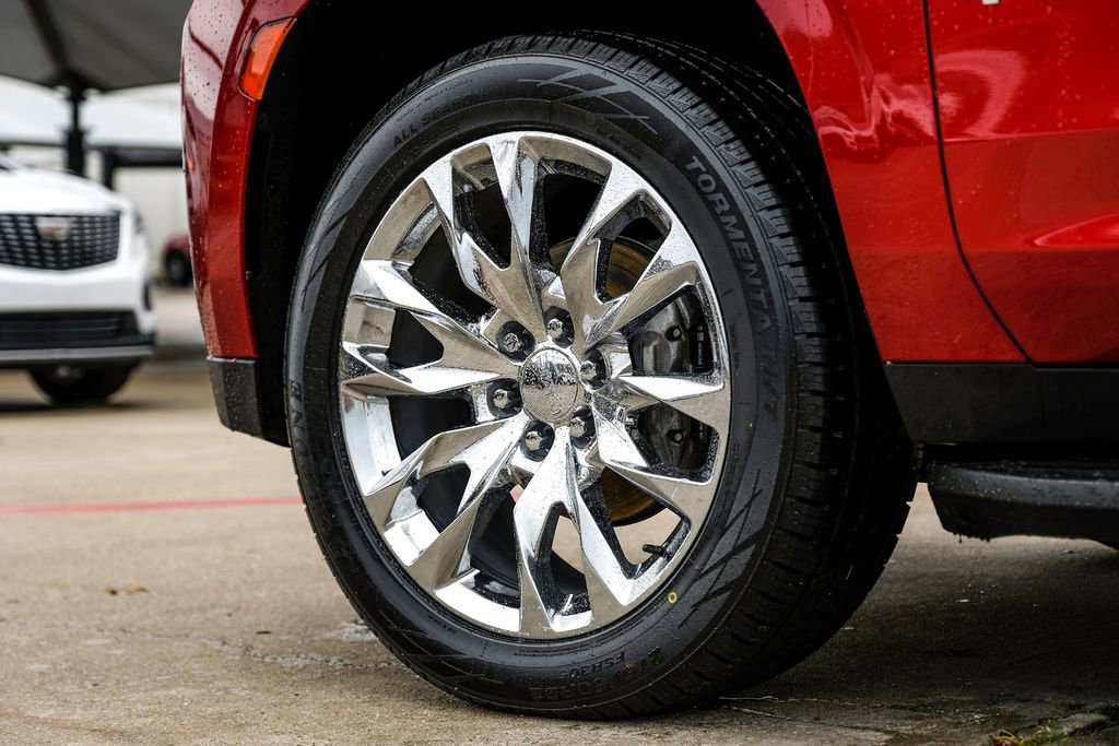 Used 2022 GMC Yukon XL SLE AWD/4WD image 56