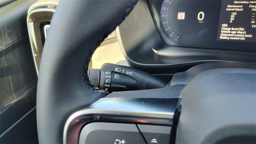 New 2026 Volvo XC40 B5 Plus w/ Climate Package image 17