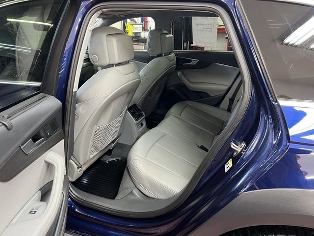 Used 2019 Audi A4 2.0T allroad Premium Plus w/ Premium Plus Package image 8