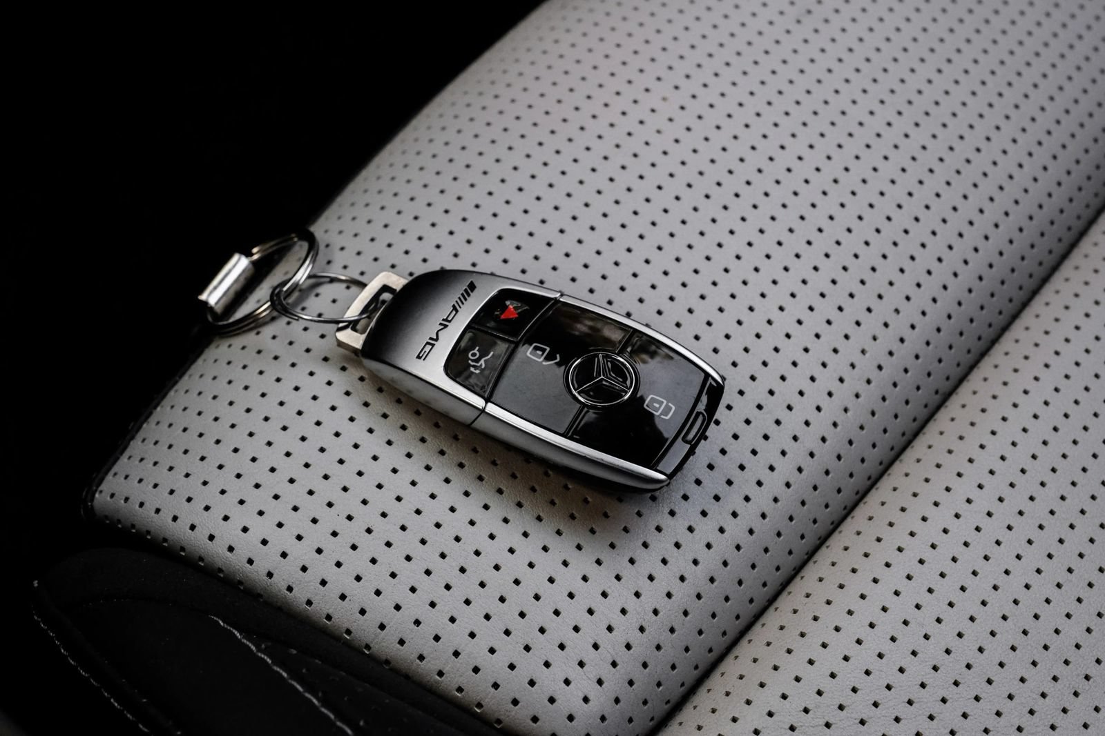 Used 2019 Mercedes-Benz C 63 AMG S image 77