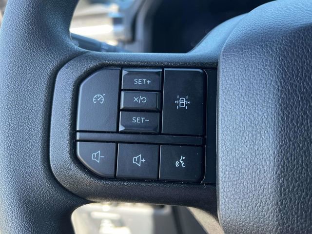 New 2026 Ford F150 STX w/ Equipment Group 200A AWD/4WD image 15