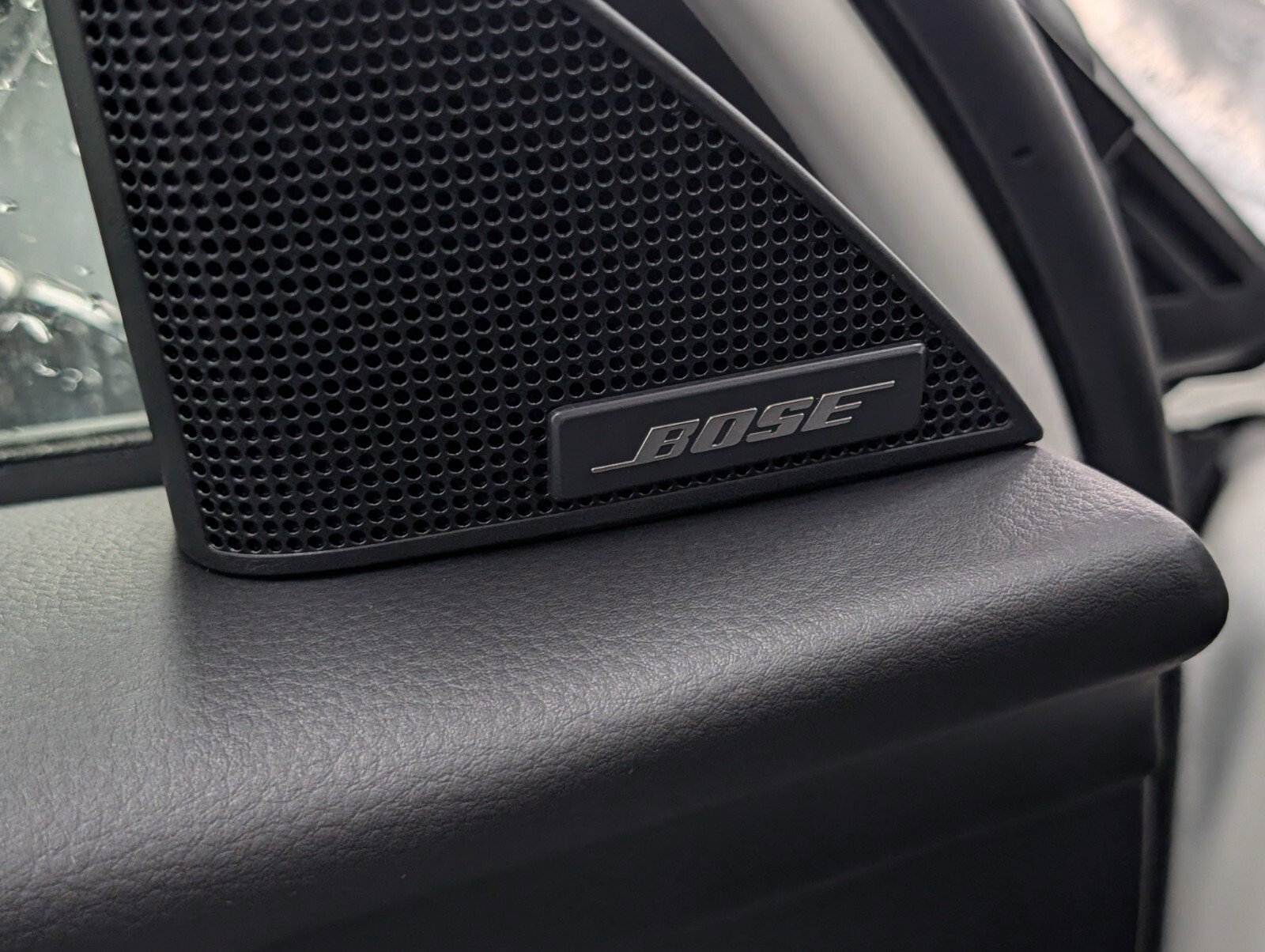 New 2026 MAZDA CX-90 3.3 Turbo w/ Premium Sport Pkg image 18