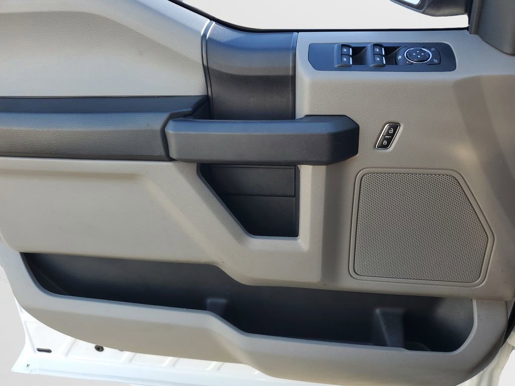 Used 2018 Ford F150 XL w/ Equipment Group 101A Mid image 24