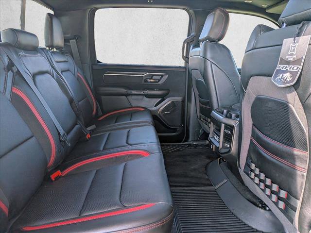 Used 2025 RAM 1500 RHO w/ RHO Level 1 Equipment Group image 18