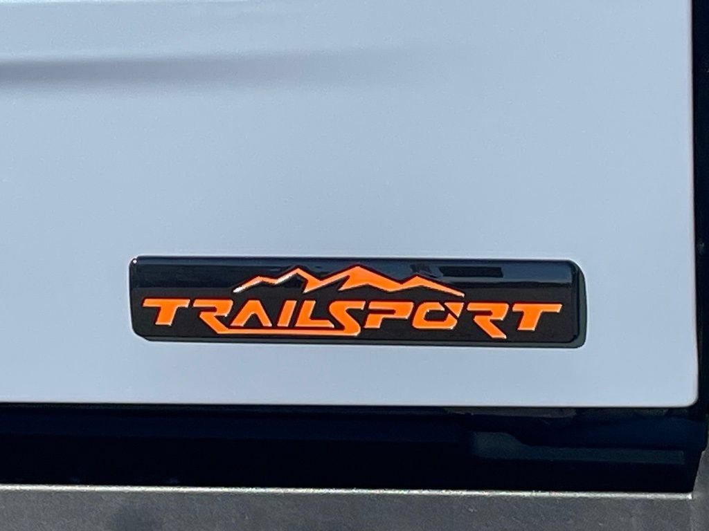 New 2026 Honda Ridgeline TrailSport image 22