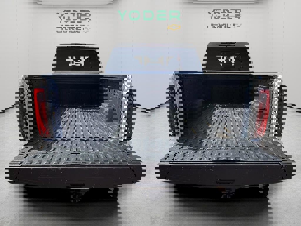 Used 2024 GMC Sierra 3500 Denali Ultimate image 29