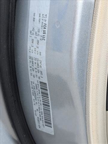 Used 2019 Chrysler Pacifica Limited image 18