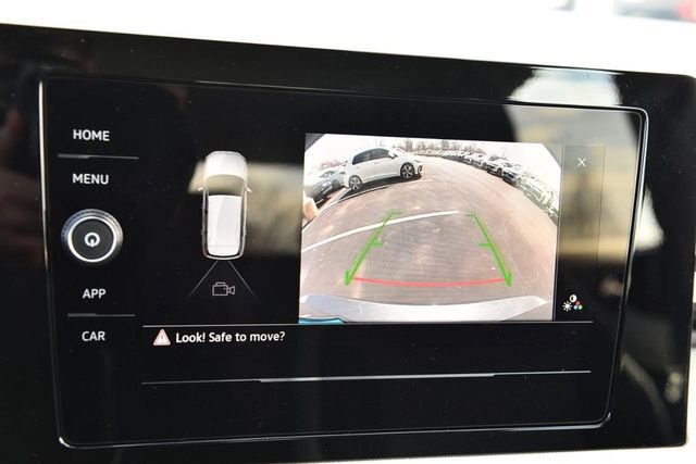 New 2026 Volkswagen Taos S image 12