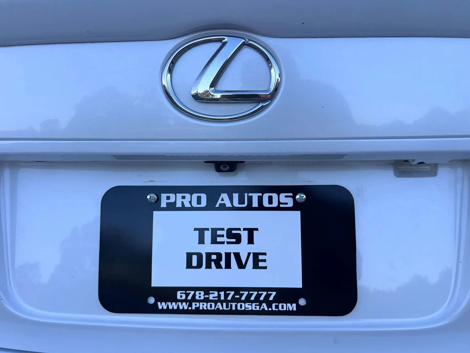 Used 2010 Lexus IS 250 AWD image 43