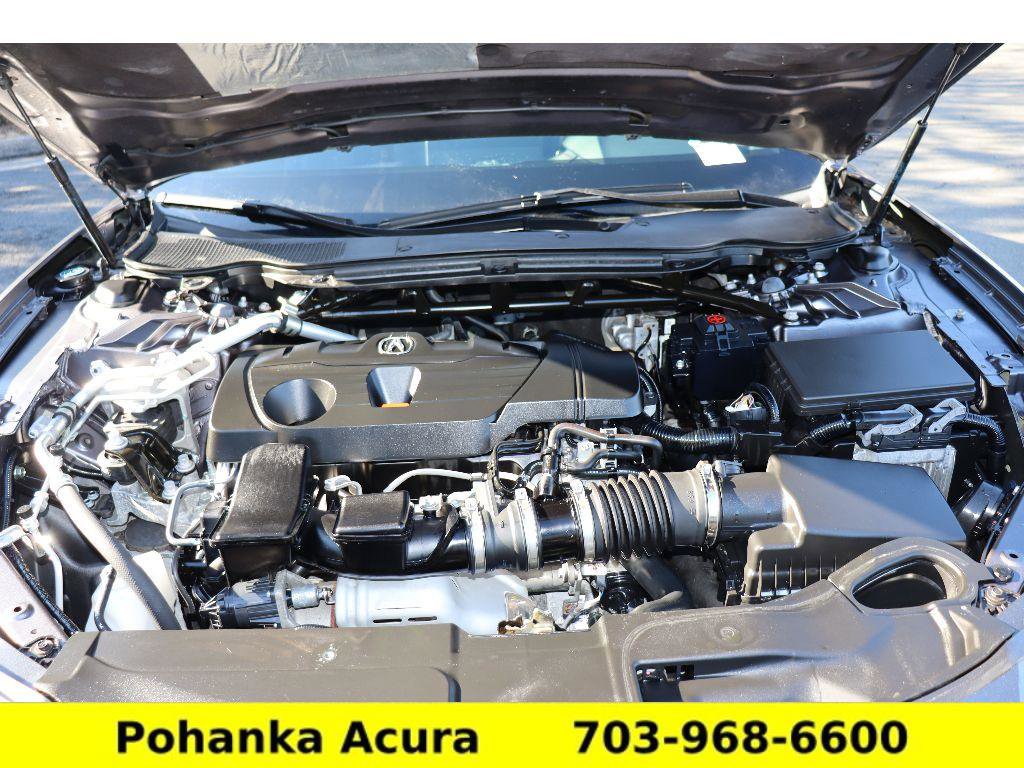 Certified 2021 Acura TLX w/ A-SPEC Pkg image 34