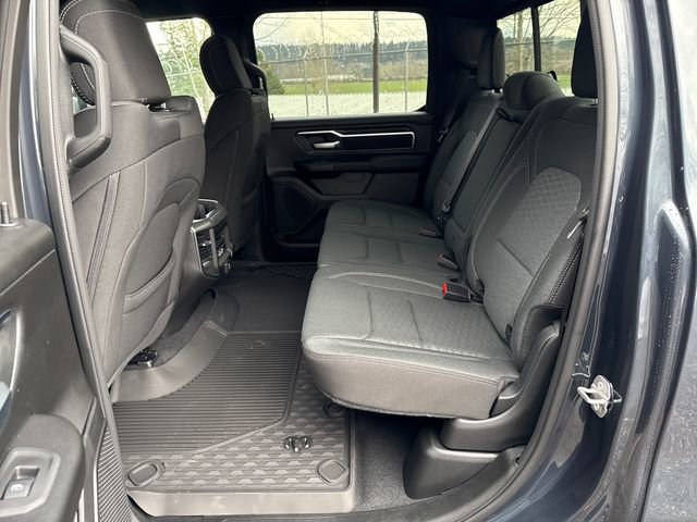 New 2026 RAM 1500 Big Horn image 13
