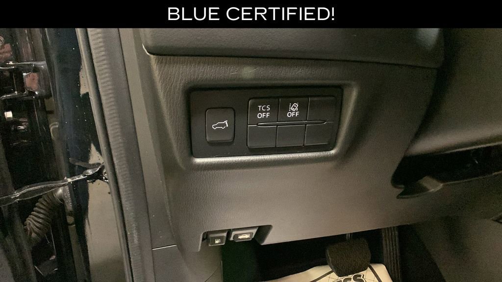 Used 2020 MAZDA CX-5 Grand Touring image 31