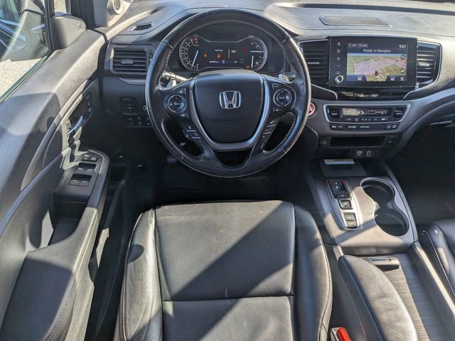 Used 2023 Honda Ridgeline RTL-E image 13