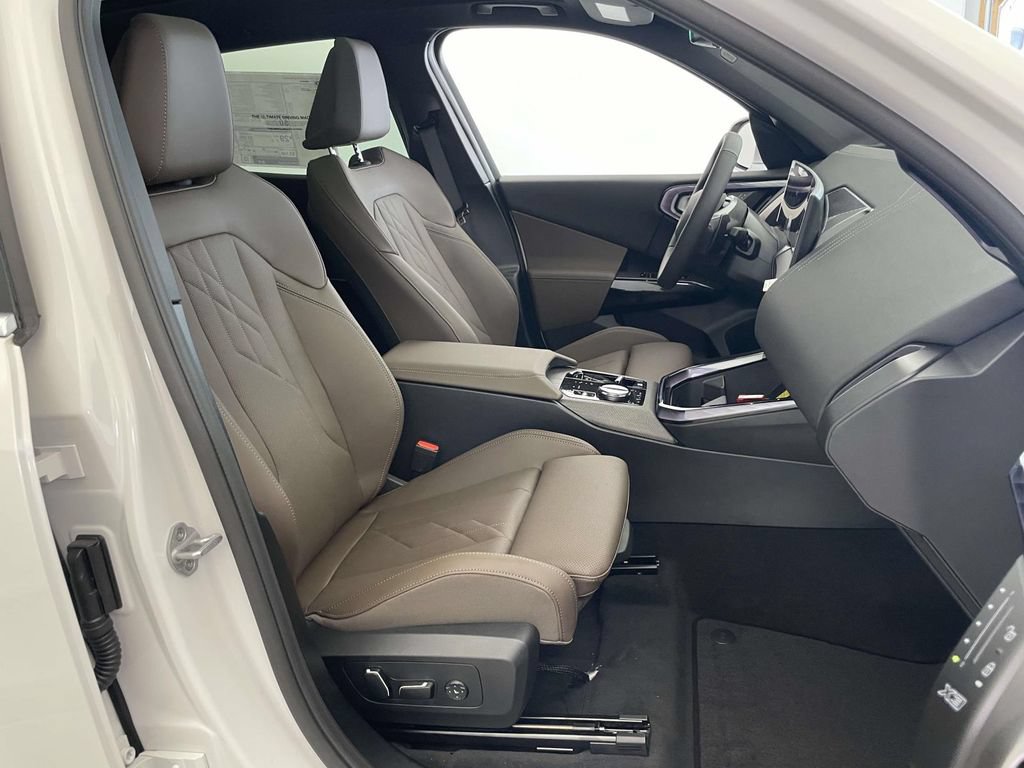 New 2026 BMW X3 xDrive30i w/ Premium Package AWD/4WD image 20