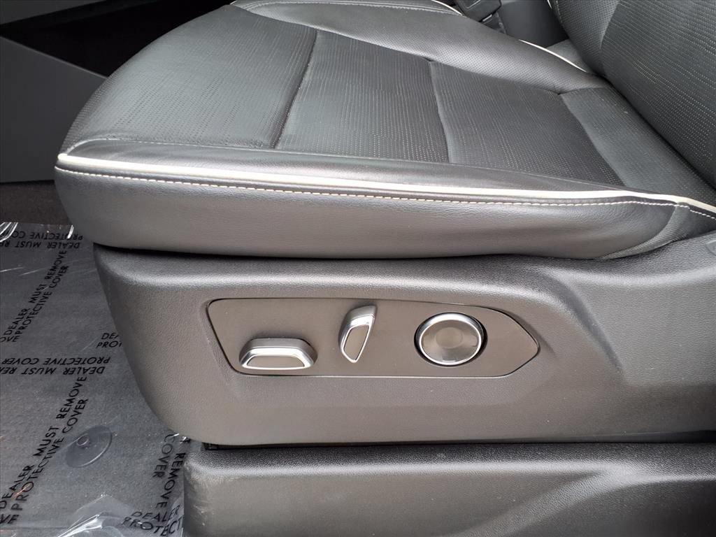Certified 2024 Cadillac Escalade Sport AWD/4WD image 22