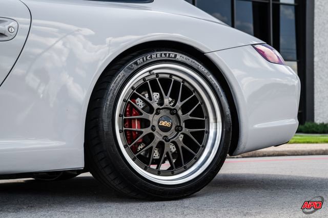 Used 2006 Porsche 911 Carrera image 36