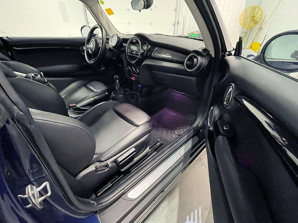 Used 2015 MINI Cooper S FWD image 23