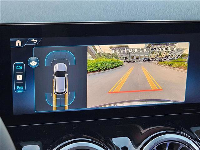 New 2025 Mercedes-Benz GLA 250 image 13