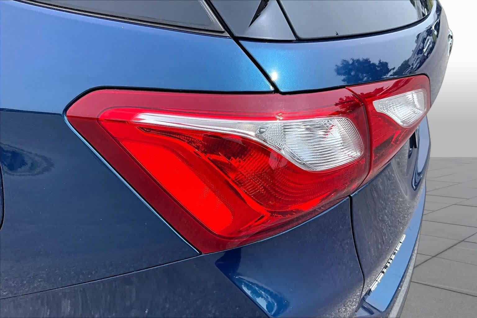 Used 2020 Chevrolet Equinox LT AWD/4WD image 28