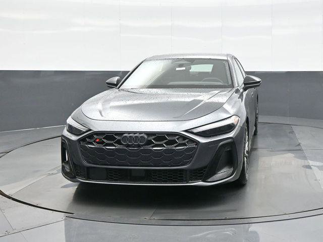 New 2025 Audi S5 Premium Plus image 2