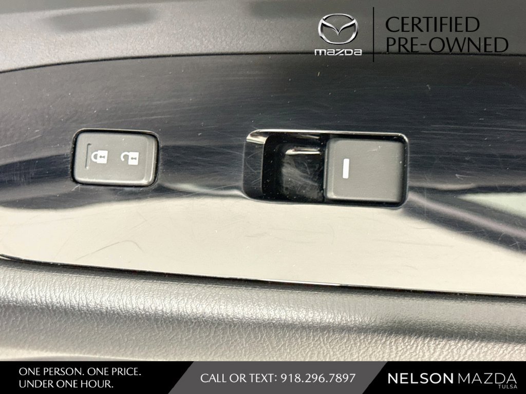 Certified 2025 MAZDA CX-5 AWD 2.5 S w/ Preferred Package image 52