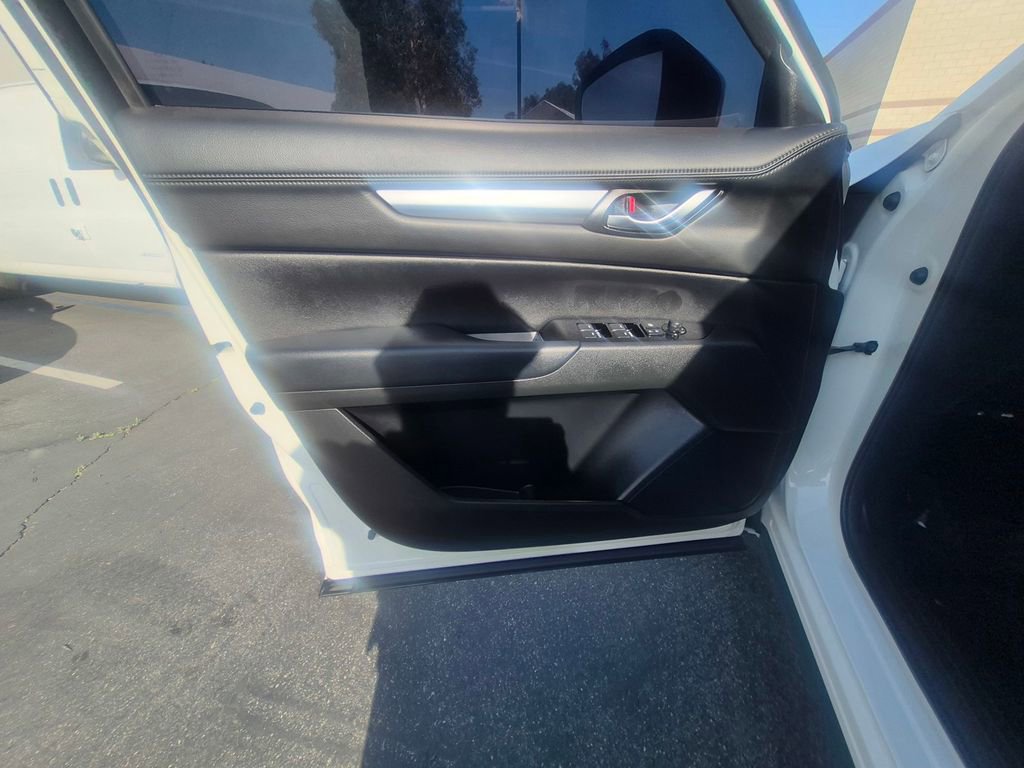 Certified 2024 MAZDA CX-5 AWD 2.5 S w/ Select Package image 11