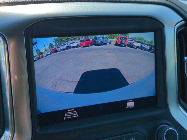Used 2022 Chevrolet Silverado 1500 LT Trail Boss w/ Safety Package image 17