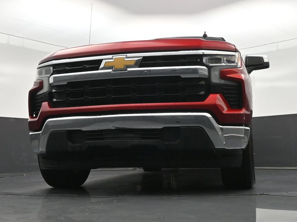 Used 2023 Chevrolet Silverado 1500 LT RWD image 30