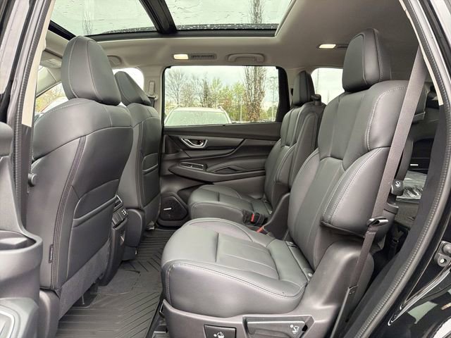 New 2026 Subaru Ascent Limited image 13