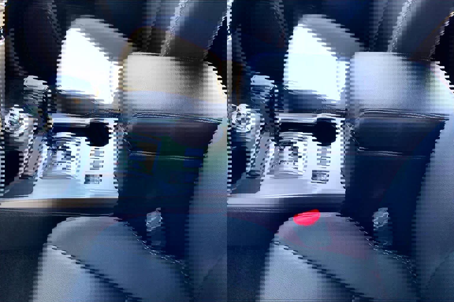 Certified 2022 Toyota 4Runner TRD Sport w/ Technology Package image 14