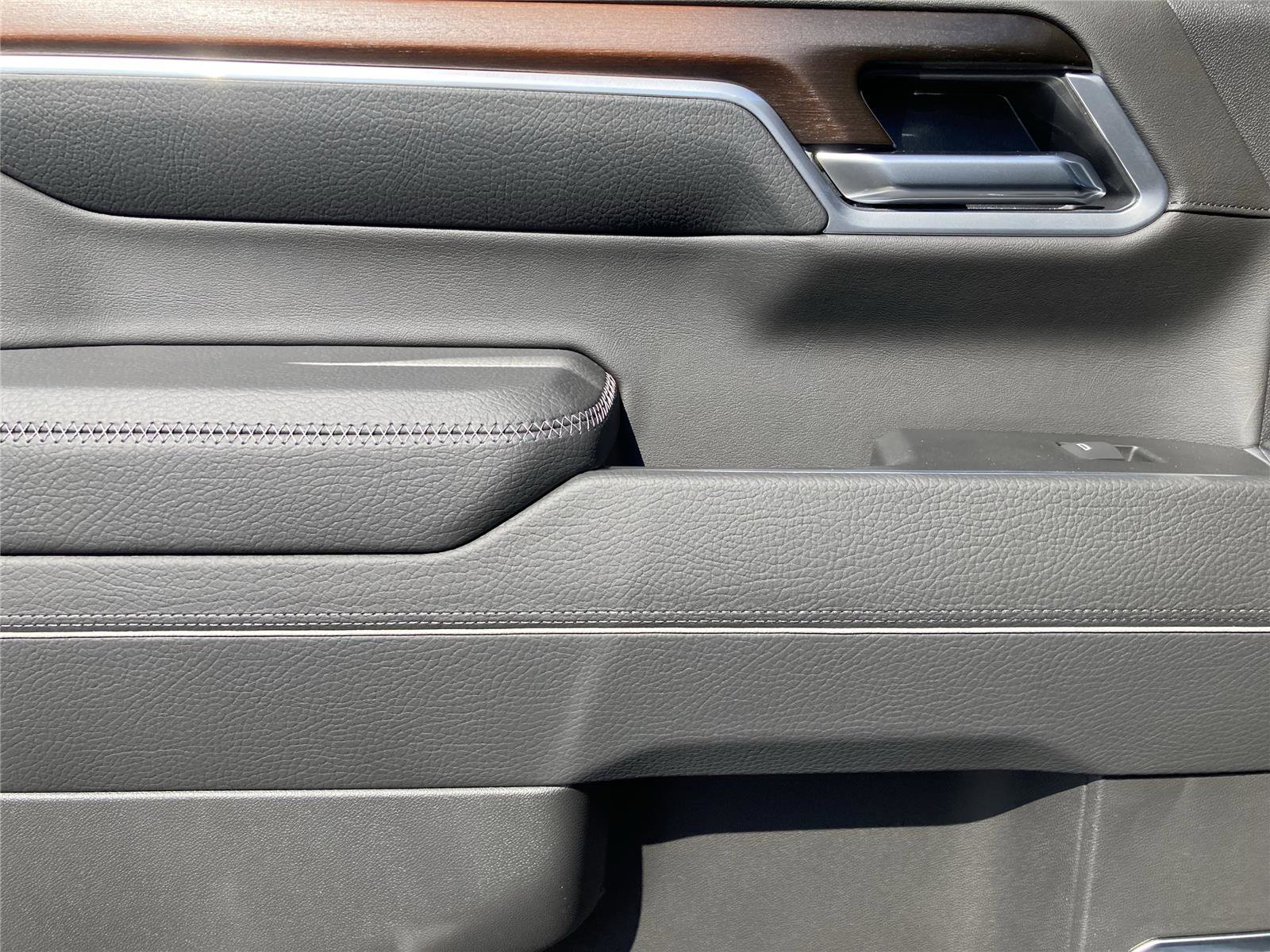 New 2026 GMC Sierra 1500 Denali image 16